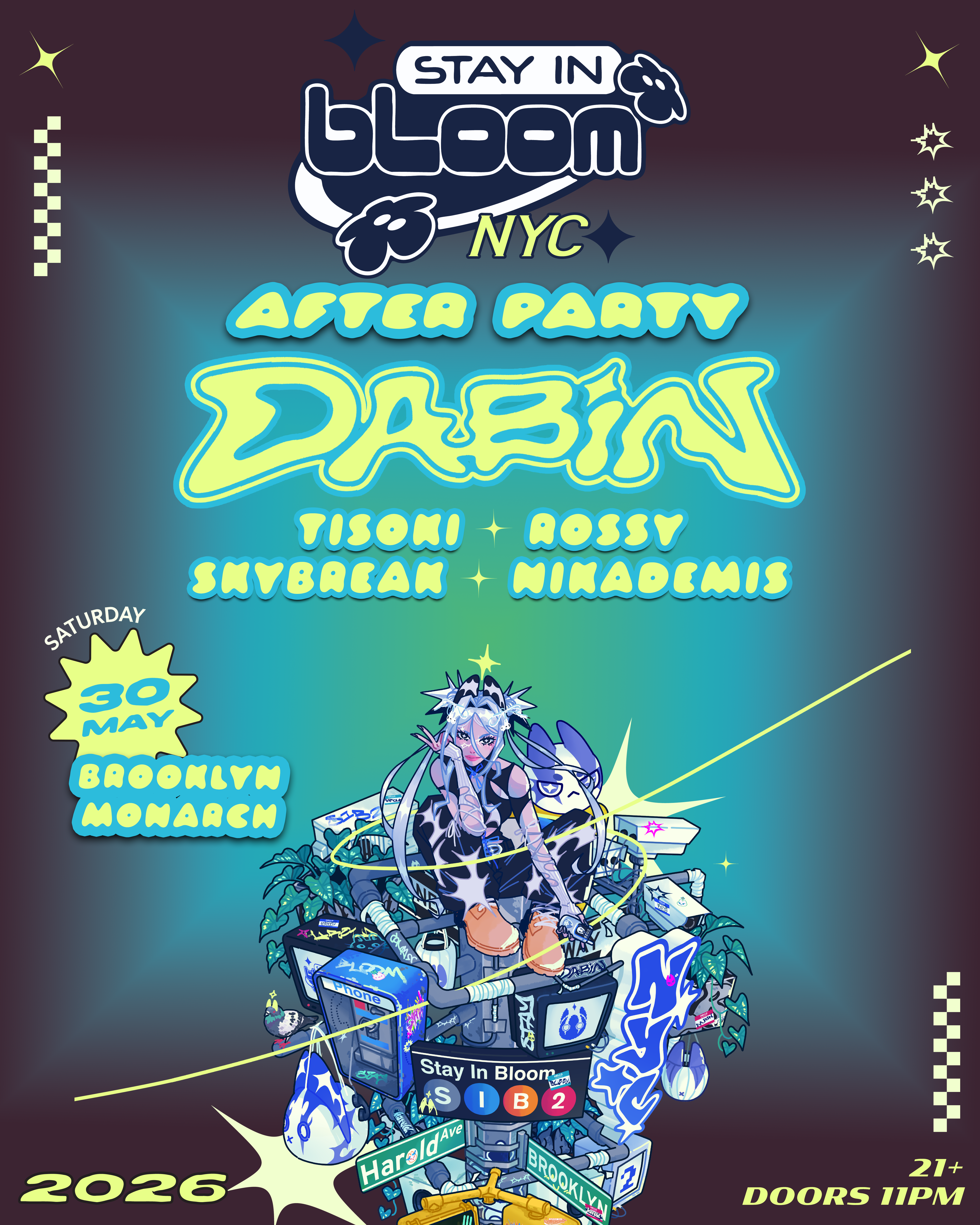 event